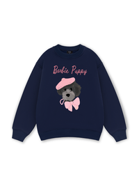 Animal Barbie Puppy Sweater