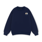 Yummy Luv Cat Couple Sweater