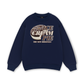 Foody Ice Cream Pie Sweater