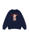 Animal Bunny Sweater