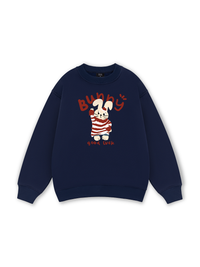 Animal Bunny Sweater