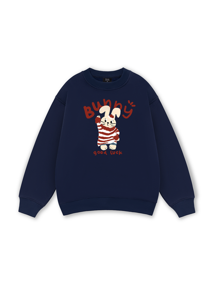 Animal Bunny Sweater