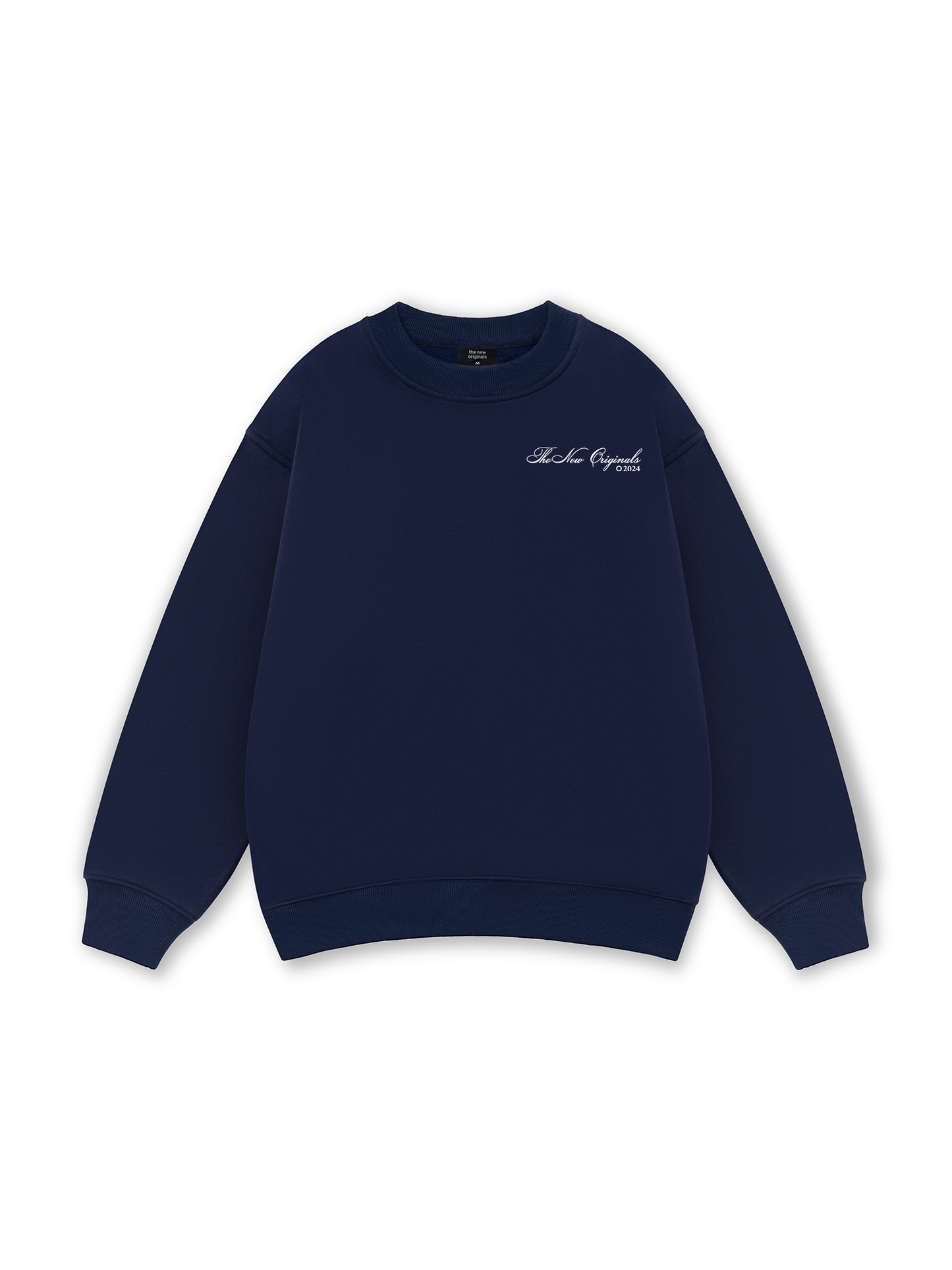 Neun (S)elf Car(e) Club Sweater