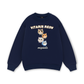 Four Cat Vitamin Meow Sweater