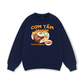 Foody Cơm Tấm Sài Gòn Sweater