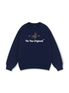 Bonjour Originals Sweater