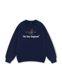 Bonjour Originals Sweater