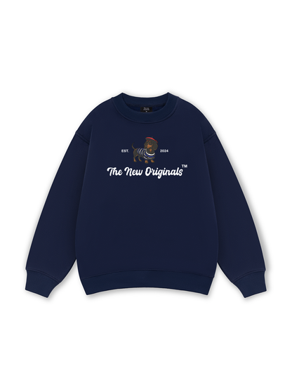 Bonjour Originals Sweater