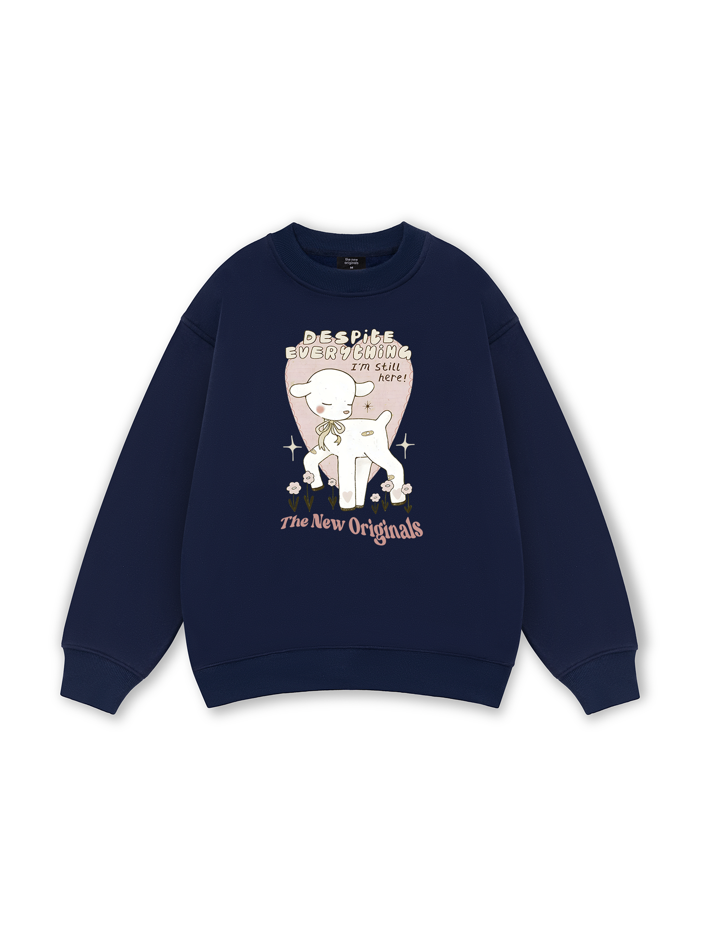 Despite everything I_m still here Sweater