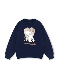 Despite everything I_m still here Sweater