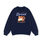 Sweet Pastry Tasty Bread Sweater