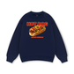 Foody Hot Dog Sweater