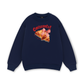 Sweet Pastry Red Bơ Croissant Sweater