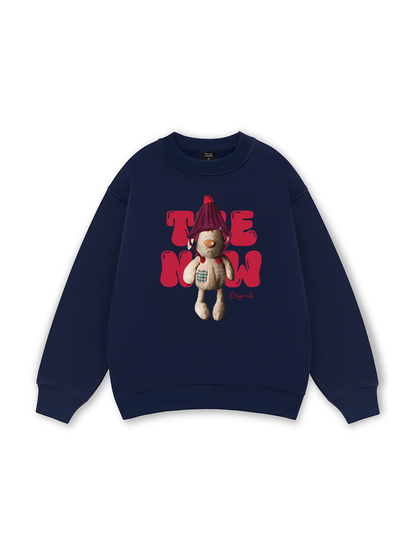 Cute Puppy Sweater