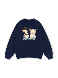 Animal Mood Perfect Pair Sweater