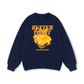 Foody Classic Butter Toast  Sweater