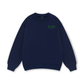 Sunday Driving Sweater