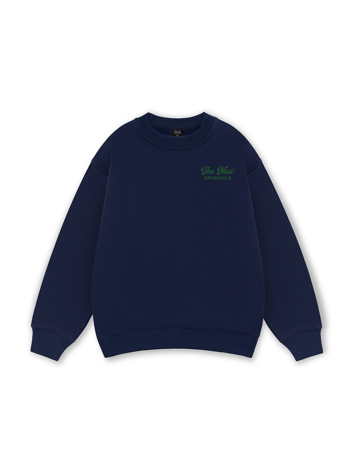 Sunday Driving Sweater