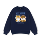 Vitamin Meow And Woof Sweater