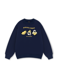 Banana Puppy Sweater