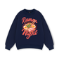 Foody Ramen Night Sweater