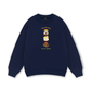 McDonal Energy Sweater