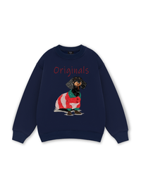 Luxury Dachshund Sweater