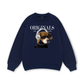 Animal Mood Cool Music Dog Sweater