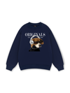 Animal Mood Cool Music Dog Sweater