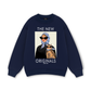 Lady Cat Sweater