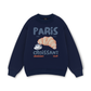 Paris Coissant Sweater