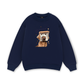 Sweet Pastry Bread Dog Sweater