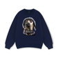 Smokey Dog Sweater