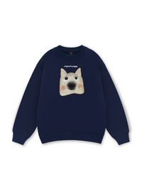 Sweet Pastry Orginals Puppy Sweater
