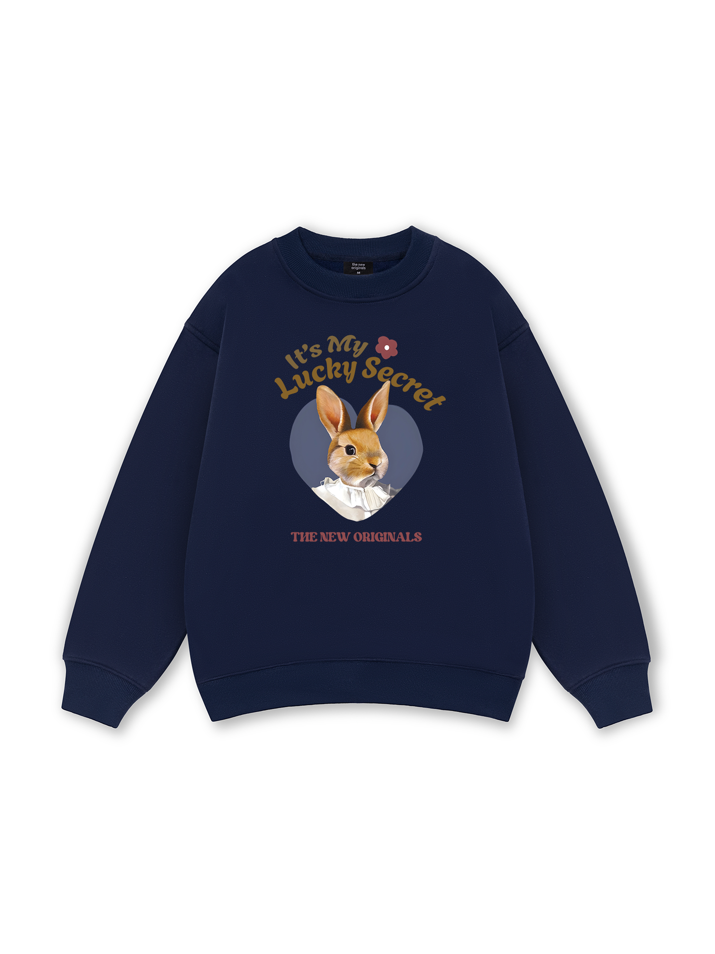 It_s my lucky secret Sweater