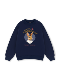 It_s my lucky secret Sweater