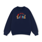 Animal Hello Cute Puppy Sweater