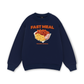 Foody Fast Meal Sweater