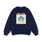 Animal Meow Sweater