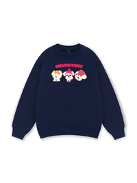 Animal Mood Viatmin Puppy Sweater