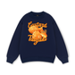 Foody Custard Taiyaki Sweater