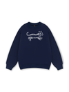 Tiger Sketch Sweater