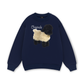 Animal Mood Sheep Sweater