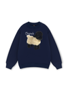 Animal Mood Sheep Sweater