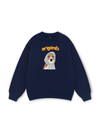 Animal Mood Puppy Sweater