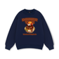 Foody Dinner Time  Sweater