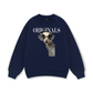 Animal Mood Fashion Dog Sweater