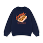 Foody Yummy Takoyaki Sweater
