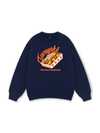 Foody Yummy Takoyaki Sweater