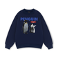 Penguin Funny Sweater